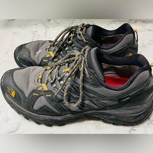 The North Face Men's Hedgehog Goretex Hiking Shoes